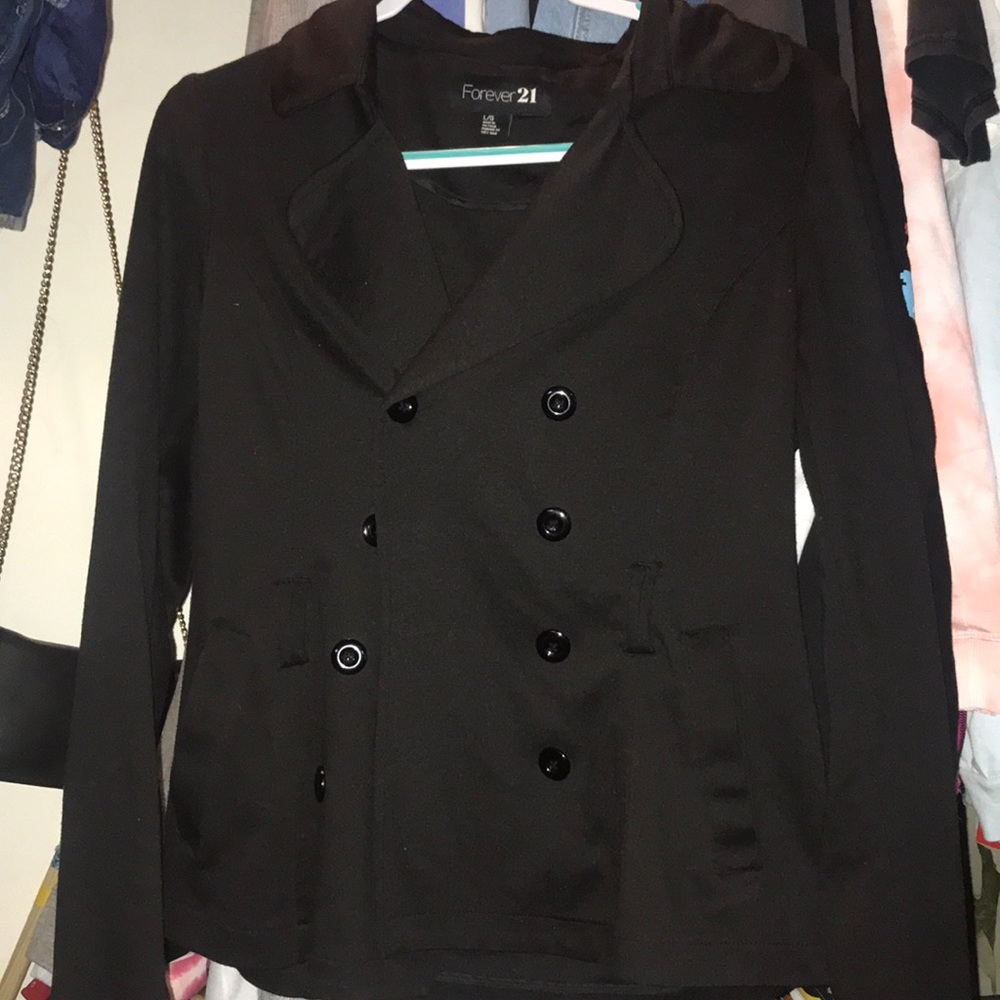 Ladies coat